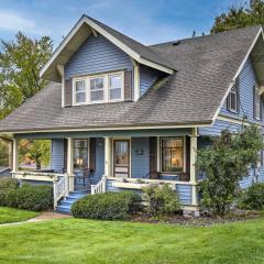 Historic Cumberland Home on Beaver Dam Lake!