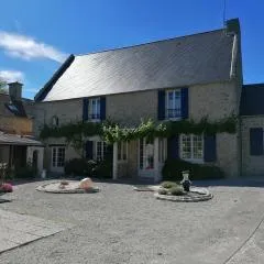 les hirondelles bleues