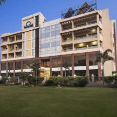 Days Hotel Neemrana