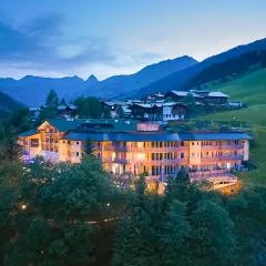Hotel Residenz Hochalm - Joker Card Partner