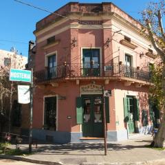 Hostería Restaurante del Puerto