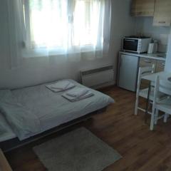 Apartman 2 Zagreb - Maksimir KBC Rebro