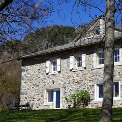 Gîte Saint-Étienne-Lardeyrol, 3 pièces, 4 personnes - FR-1-582-332