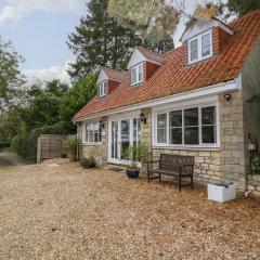 The Cottage At Barrow Mead