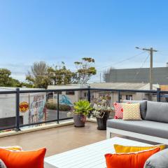 Seaside Luxury Accommodation in the Heart of Rye