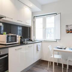 Studios of the Panteão, 2nd floor