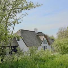 Ferienhaus Achter de Diek