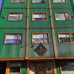 YAGHAN HOSTEL