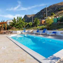 Apartment in Sicily with Pool and Terrace