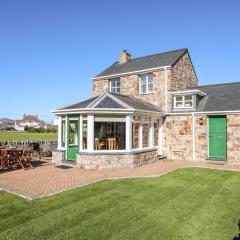 Tyn Towyn - The Stables