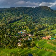 Amritara Ambatty Greens Resort