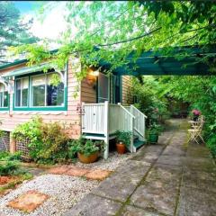 Cherry Tree Cottage