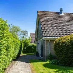 Bungalow 36 op Recreatiepark De Wielen