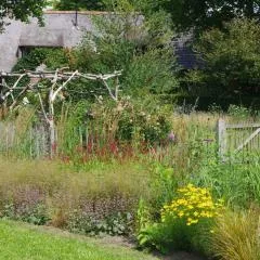 Farmhouse De Hoeve B&B apartment