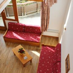 Résidence Saboia B54 Clés Blanches Courchevel