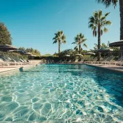 Van der Valk Hotel Le Catalogne Saint Aygulf