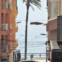 HERACLIO. ATICO A 150M DEL MAR