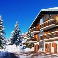 Le Chalet de Bisanne