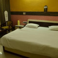 Hotel Mansarovar