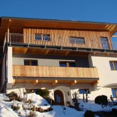 Ferienwohnung Serlesblick