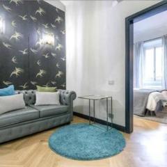 TORNABUONI APARTMENT - in OLD TOWN center FIRENZE