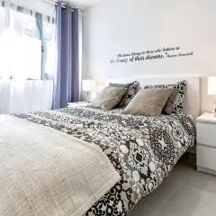 Hortensia Suites Apartments ,Los Cristianos