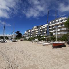 Les Terrasses Plage Benoit