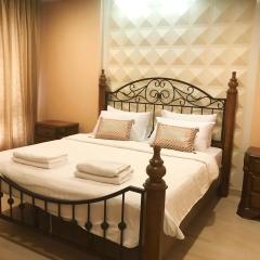 Marrakesh Huahin Condo