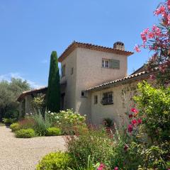 Beautiful Villa Vence Provence