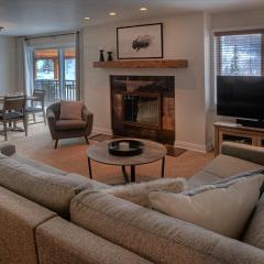 Bear Claw 207 - Ski-in Ski-out Condo!