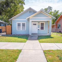 Brand New Listing! Cozy Historic House 5min*DT