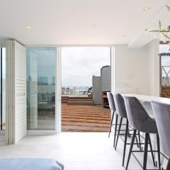 BANTRY BAY apartment