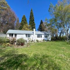 Garden Cottage - Lake Tekapo