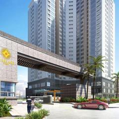 Star Lake Daewoo Tay Ho Luxury Apartment