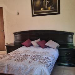 Room in Guest room - Padrinos Hostal La Paz Full House