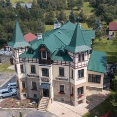 Hotel Švýcarský dům