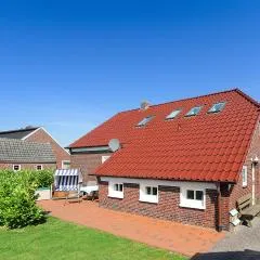 Ferienwohnungen im Landhaus Seestern