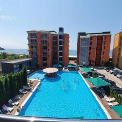 Hotel Neptun Kvariati