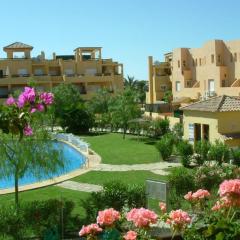 Homely Apartment in El Faro