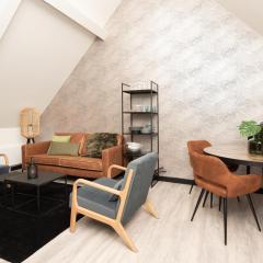 Welcome in - Bomont appartementen 4 persoons - Jan van Renesseweg 1 Renesse