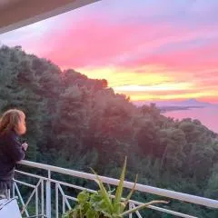 Amfiteatrico Sea View - Kalamos Attiki