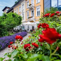 Hotel Lindenhof Bad Schandau