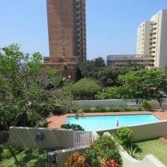 KIAHUNA 4 Umhlanga Beach