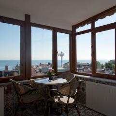 Big Orange Hotel Old City