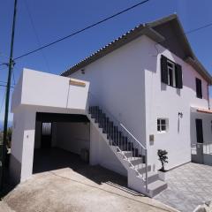 Casa do Curral Velho