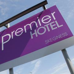 PREMIER HOTEL not Premier Inn