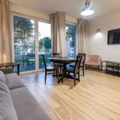 VacationClub – Orłowska Riwiera Apartament A2