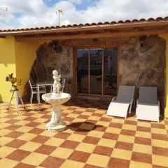 Casa Guanche