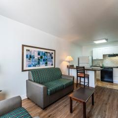 Chandler 1 bd 1 ba apartment