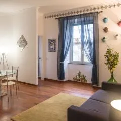 Residenza Napoli Toledo